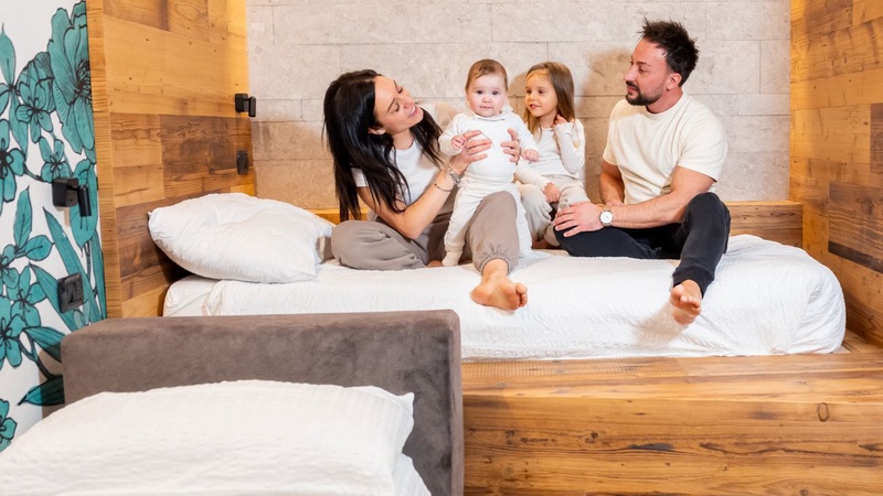   - Hotel Majorka Andalo a Andalo 